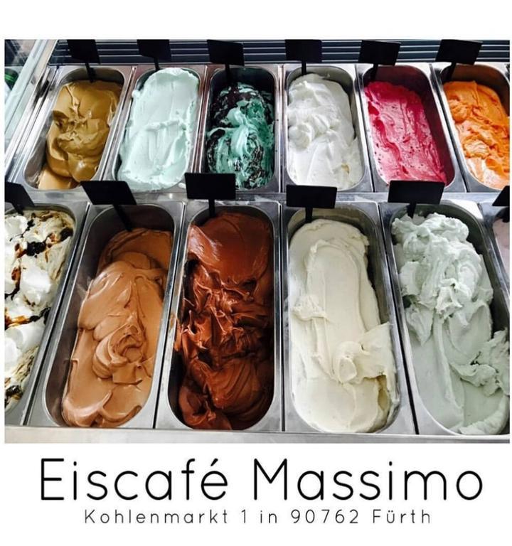 Eiscafé Bruschetteria Massimo